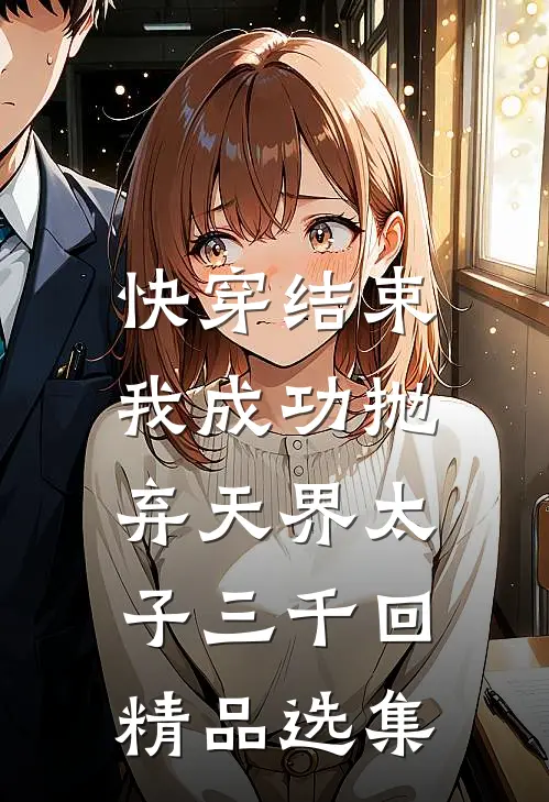 快穿结束,我成功抛弃天界太子三千回精品选集免费阅读