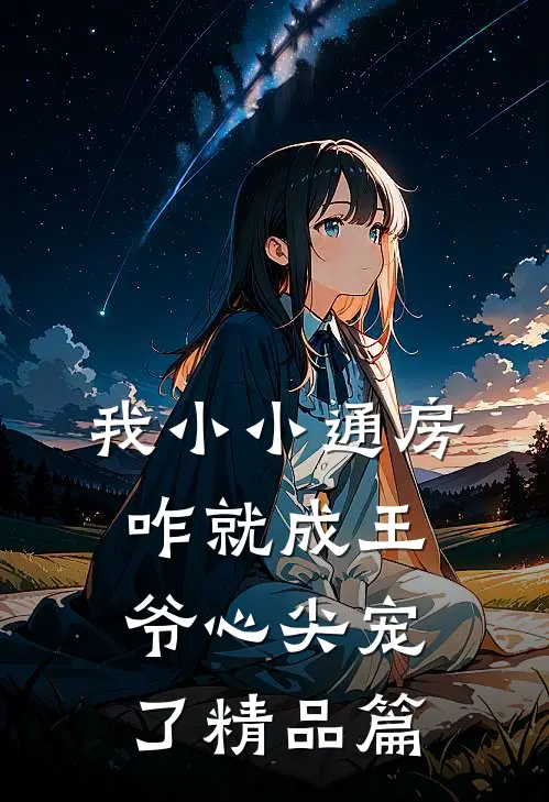 我小小通房，咋就成王爷心尖宠了精品篇