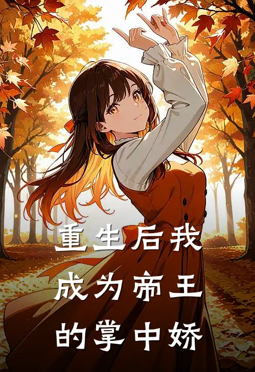 重生后我成为帝王的掌中娇
