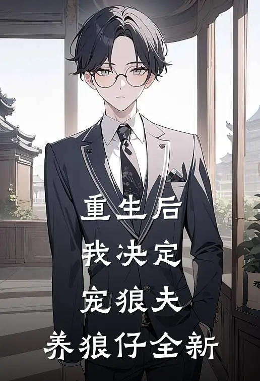 重生后，我决定宠狼夫，养狼仔全新