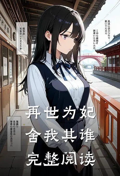 再世为妃，舍我其谁完整阅读