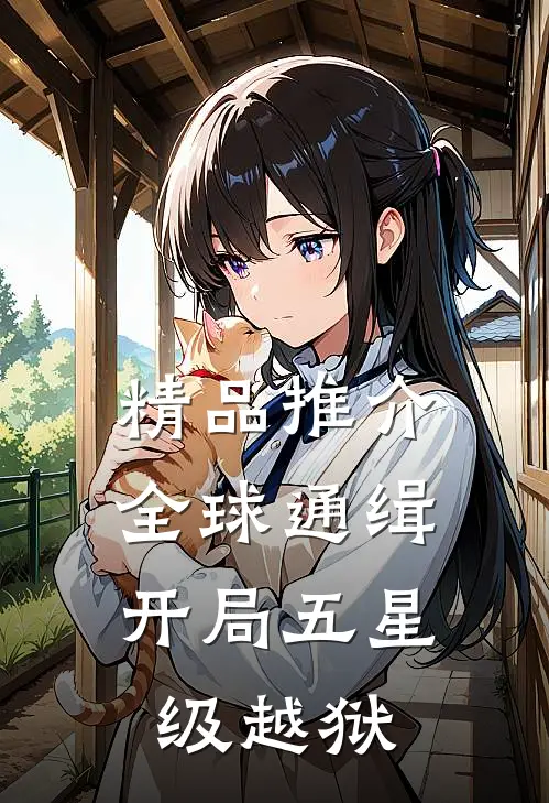 精品推介全球通缉：开局五星级越狱