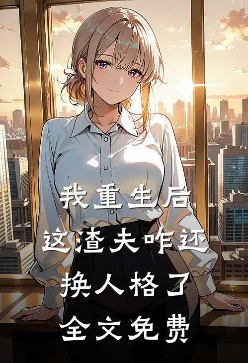 我重生后，这渣夫咋还换人格了全文免费