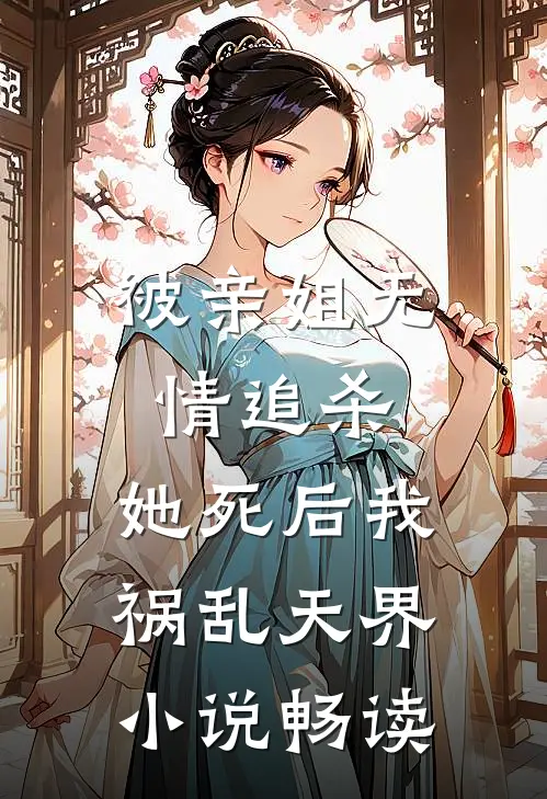 被亲姐无情追杀，她死后我祸乱天界小说畅读