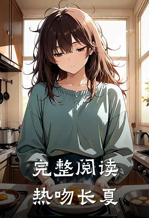 完整阅读热吻长夏