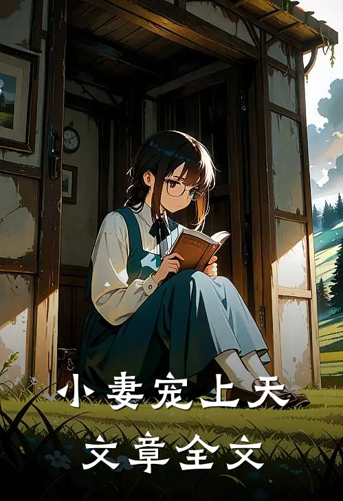 小妻宠上天文章全文