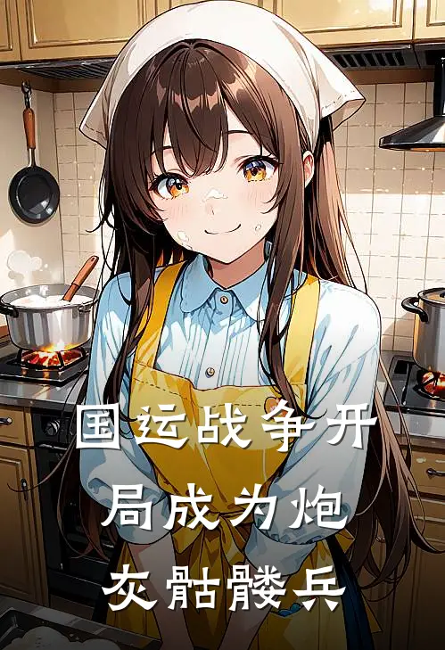 国运战争开局成为炮灰骷髅兵