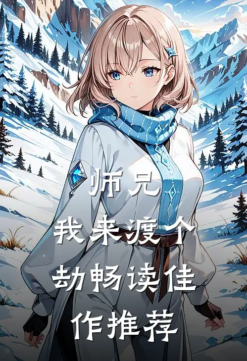 师兄,我来渡个劫畅读佳作推荐