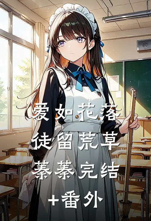 爱如花落，徒留荒草蓁蓁完结+番外