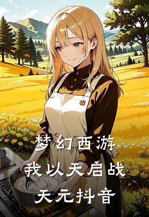 梦幻西游：我以天启战天元抖音