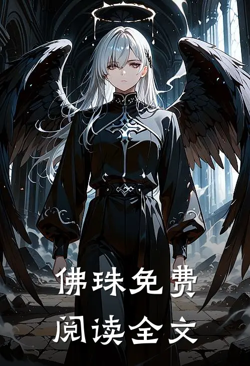 佛珠免费阅读全文