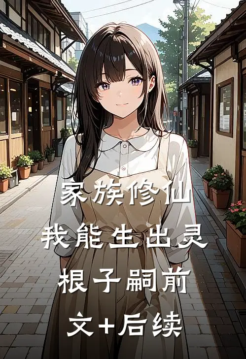 家族修仙，我能生出灵根子嗣前文+后续