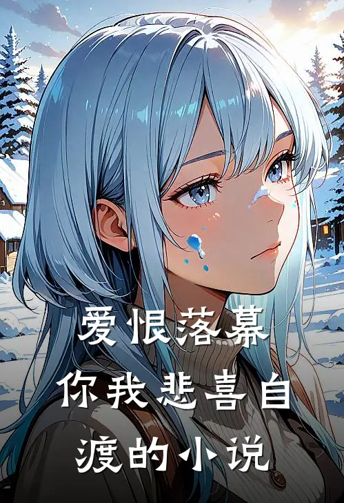 爱恨落幕,你我悲喜自渡的免费阅读