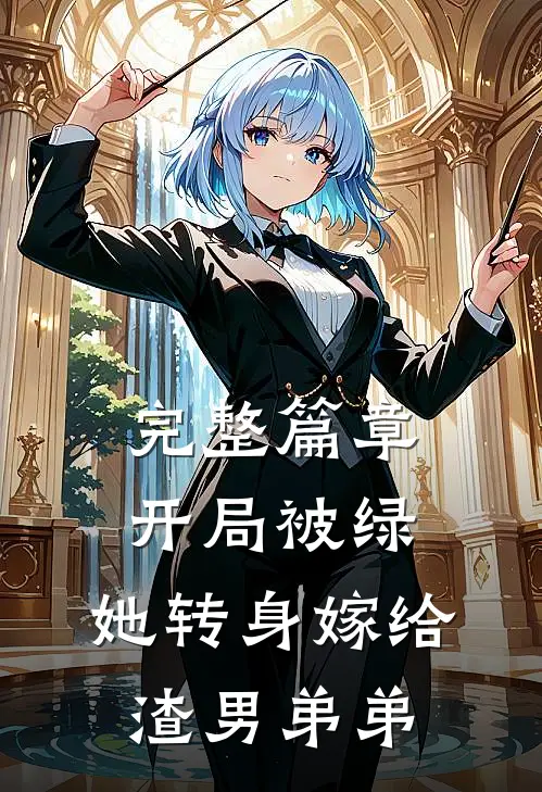 完整篇章开局被绿，她转身嫁给渣男弟弟