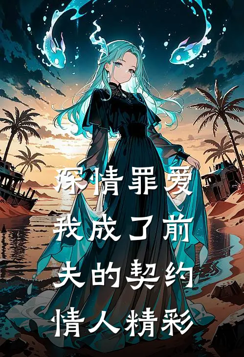 深情罪爱，我成了前夫的契约情人精彩