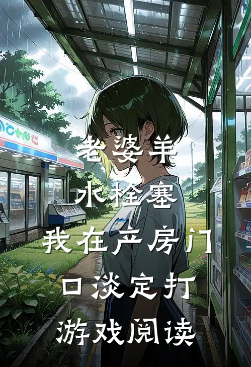老婆羊水栓塞，我在产房门口淡定打游戏阅读