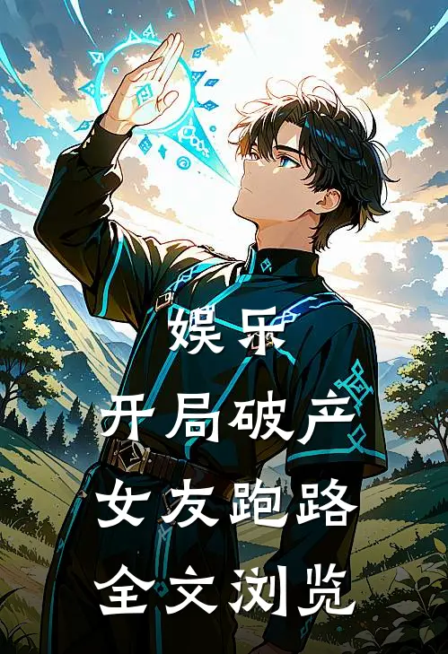 娱乐：开局破产，女友跑路全文浏览