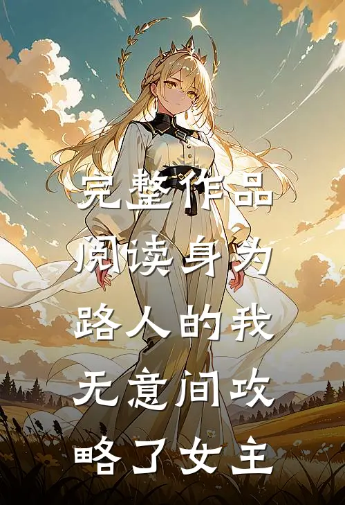 完整作品阅读身为路人的我,无意间攻略了女主