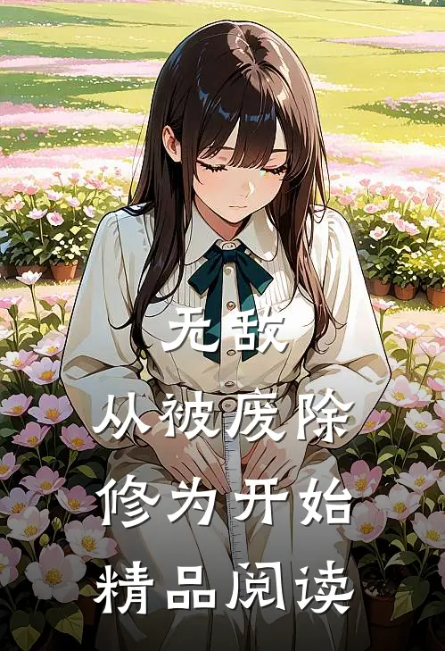 无敌，从被废除修为开始精品阅读