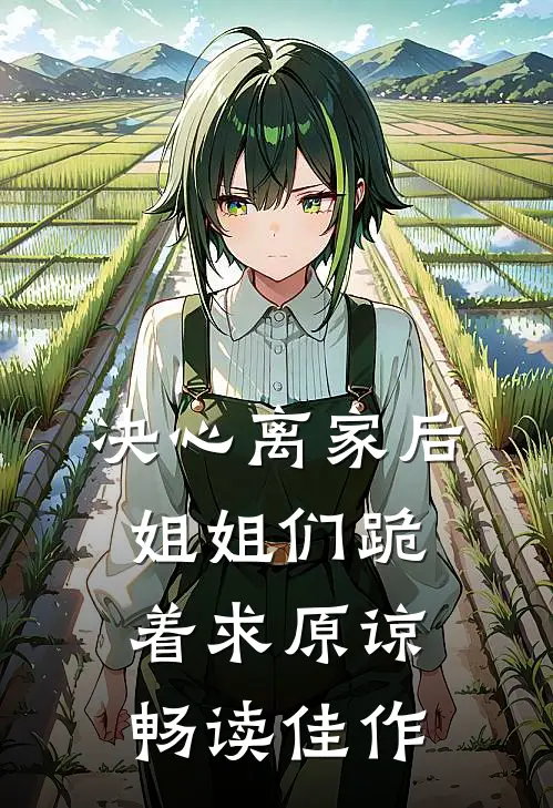 决心离家后，姐姐们跪着求原谅畅读佳作