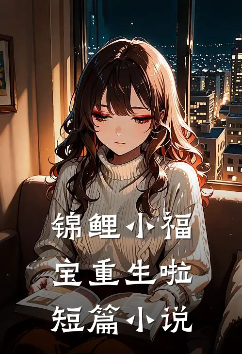 锦鲤小福宝重生啦短篇小说
