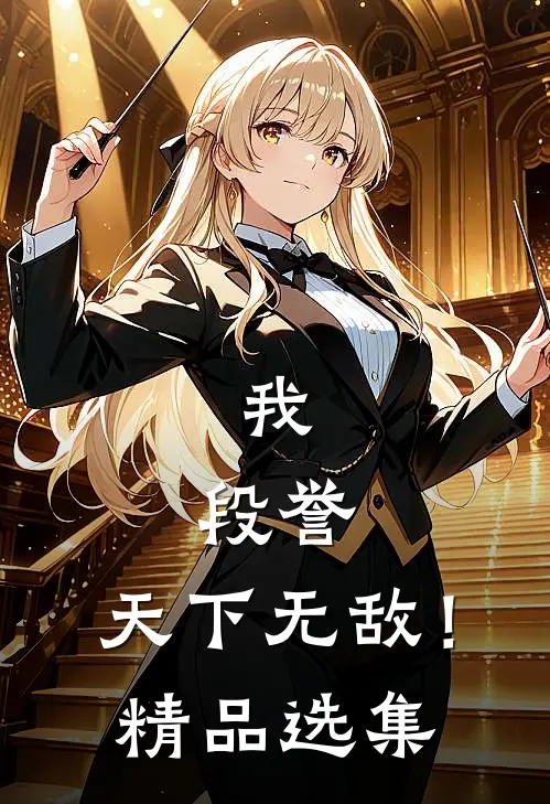 我,段誉,天下无敌!精品选集免费阅读