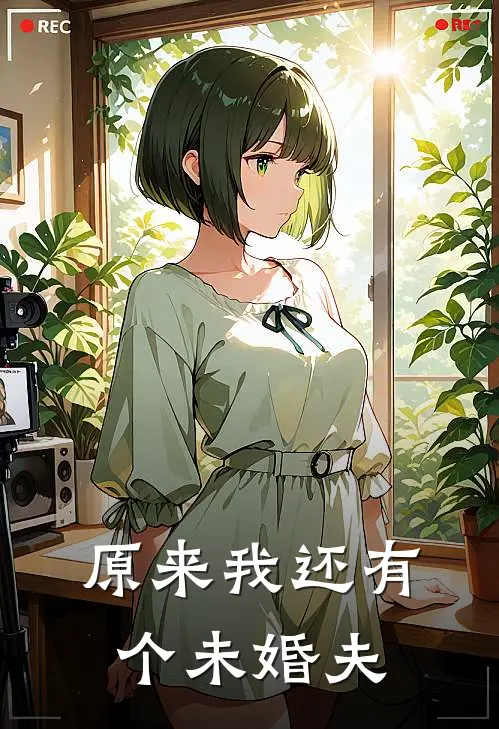原来我还有个未婚夫