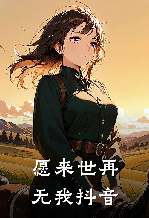愿来世再无我抖音