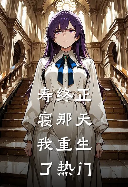 寿终正寝那天，我重生了热门