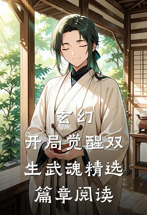 玄幻开局觉醒双生武魂精选篇章阅读