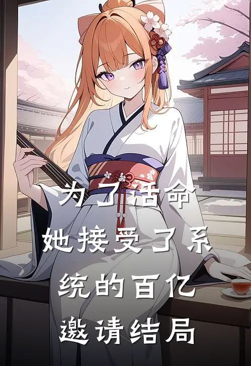 为了活命，她接受了系统的百亿邀请结局