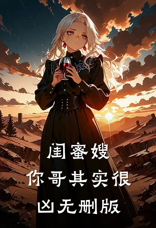 闺蜜嫂，你哥其实很凶无删版