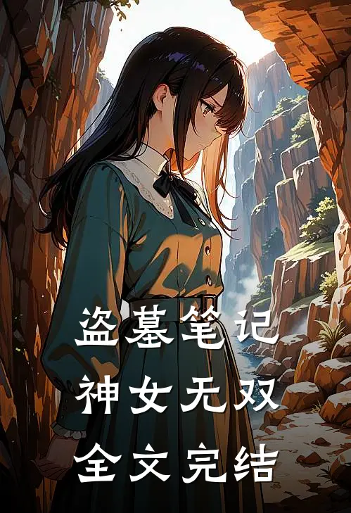 盗墓笔记：神女无双全文完结