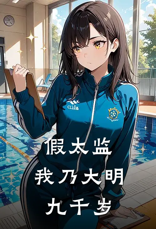 假太监我乃大明九千岁