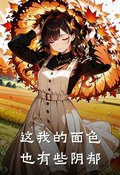 这我的面色也有些阴郁