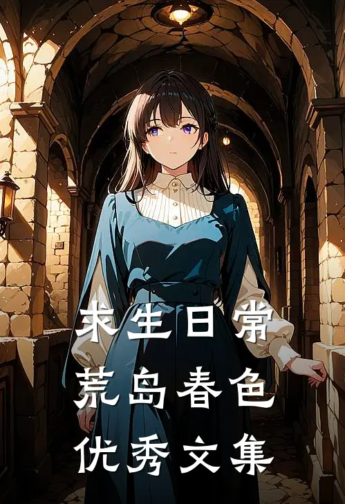 求生日常：荒岛春色优秀文集