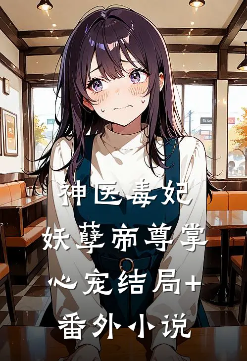 神医毒妃：妖孽帝尊掌心宠结局+番外小说