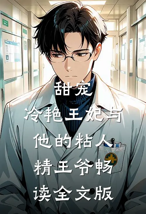 甜宠冷艳王妃与他的粘人精王爷畅读全文版