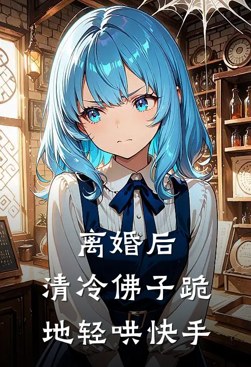 离婚后，清冷佛子跪地轻哄快手