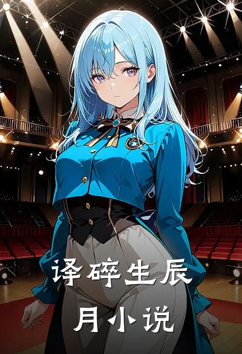 译碎生辰月小说