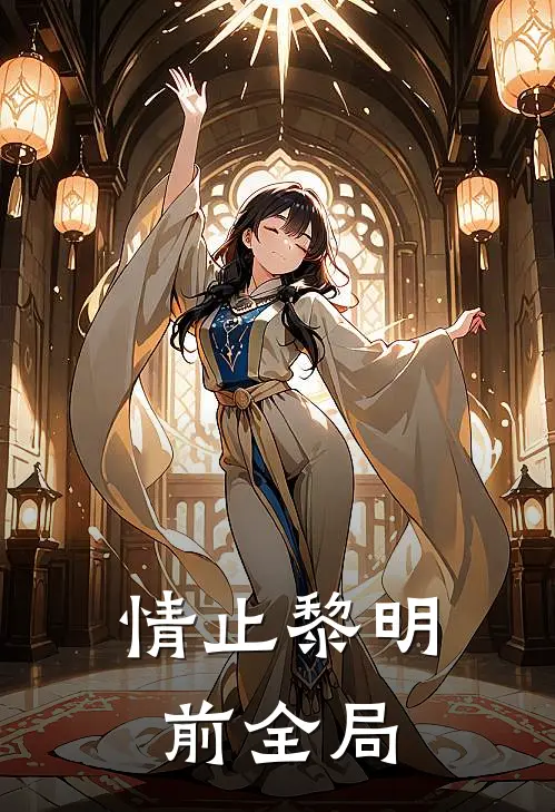 情止黎明前全局