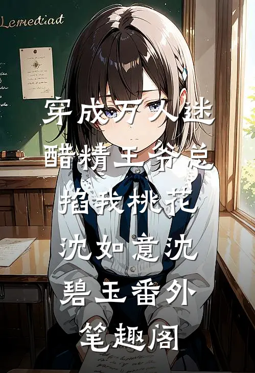 穿成万人迷，醋精王爷总掐我桃花：沈如意沈碧玉番外笔趣阁