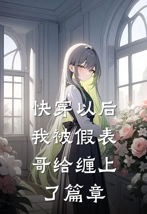 快穿以后，我被假表哥给缠上了篇章