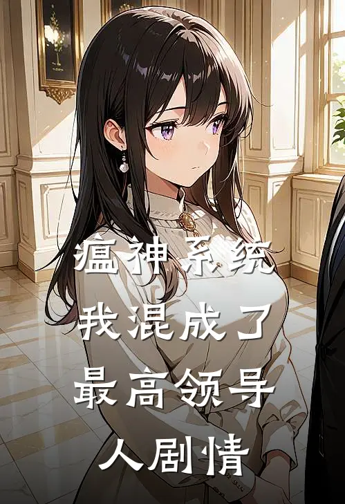 瘟神系统：我混成了最高领导人剧情