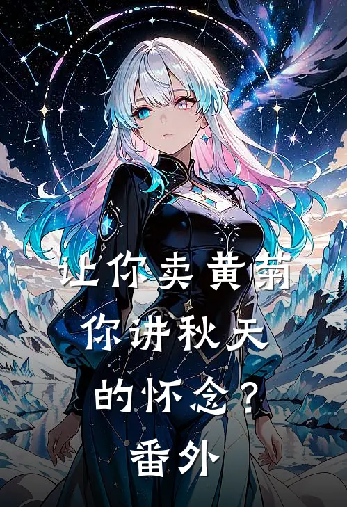 让你卖黄菊，你讲秋天的怀念？番外