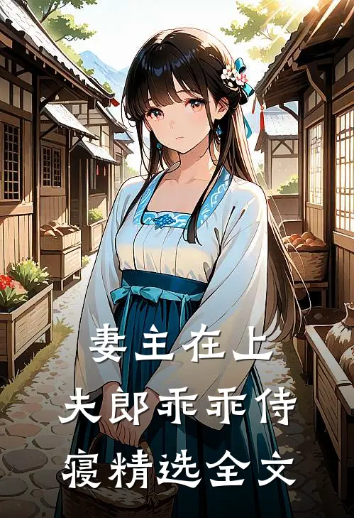 妻主在上：夫郎乖乖侍寝精选全文