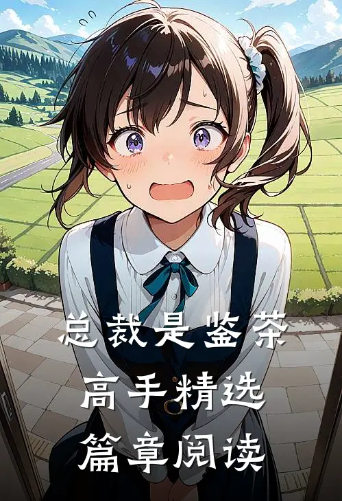 总裁是鉴茶高手精选篇章阅读