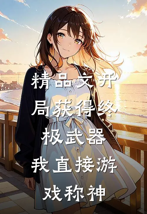 精品文开局获得终极武器，我直接游戏称神