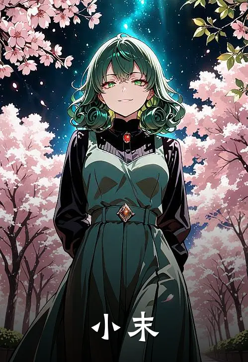 小末日在线观看