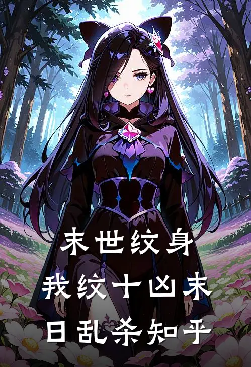 末世纹身：我纹十凶末日乱杀知乎